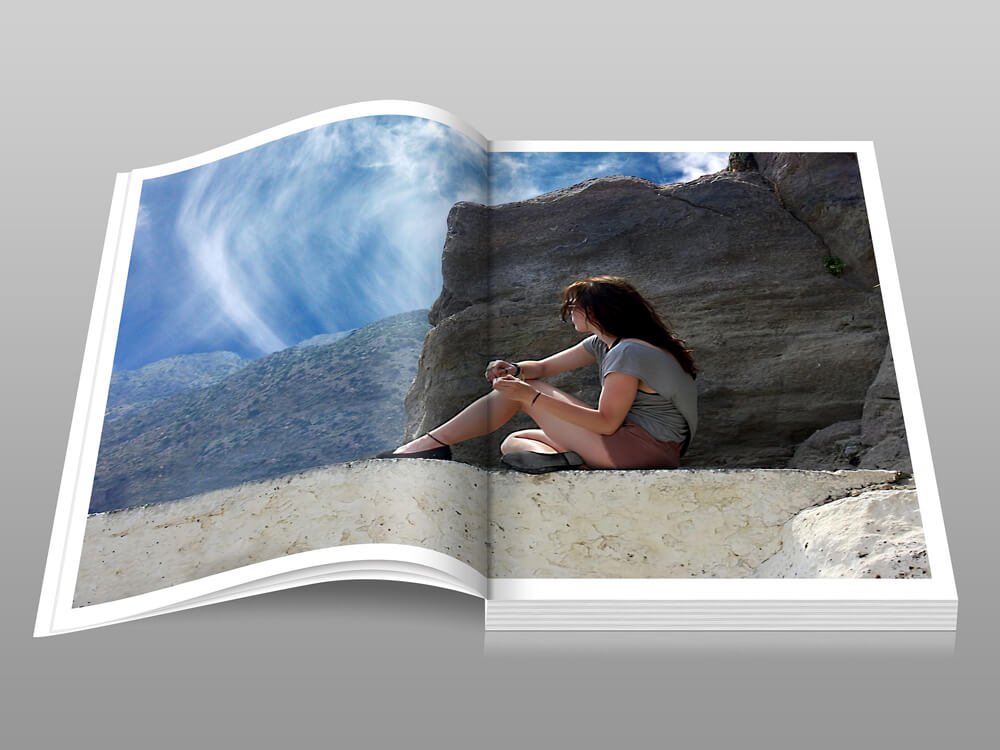 Image hover effect image