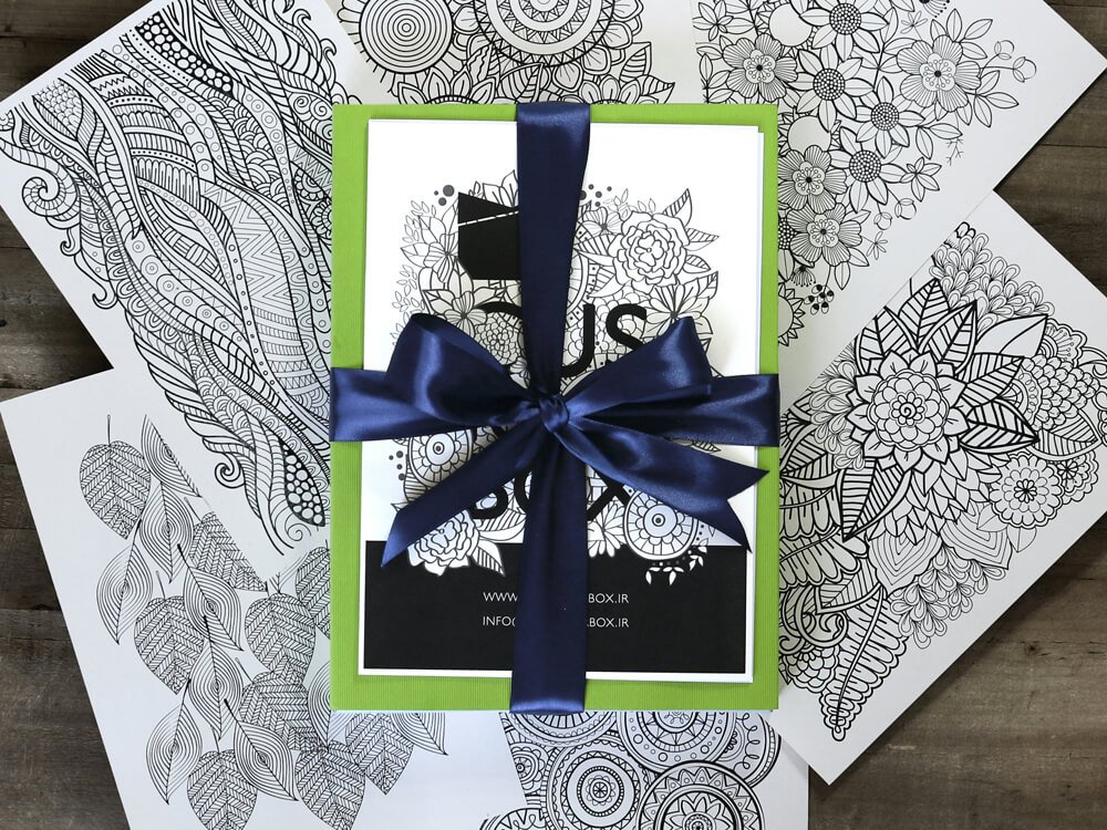 Image hover effect image