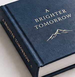 Hardcover Binding