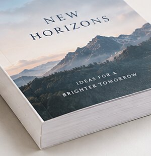 Perfect Binding