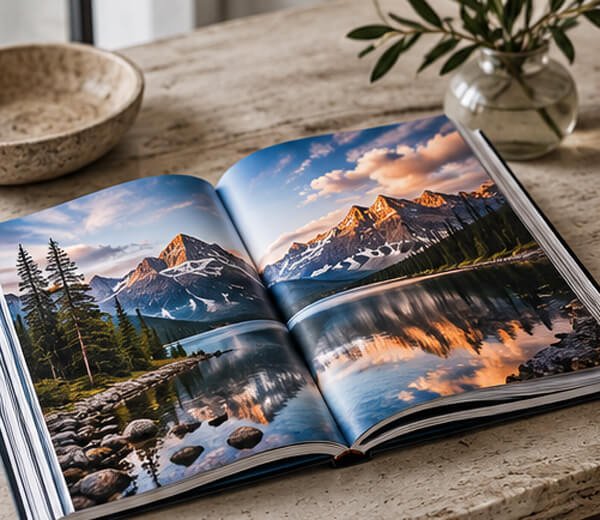 1 Photography Books