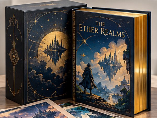 6 Collector & Limited Editions