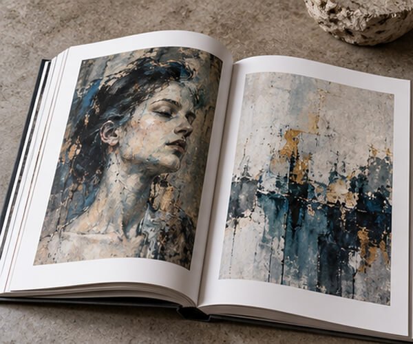A1 Artist Monographs