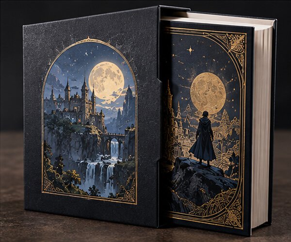 A6 Collector & Limited Editions