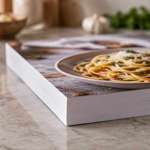 B3 Perfect Binding