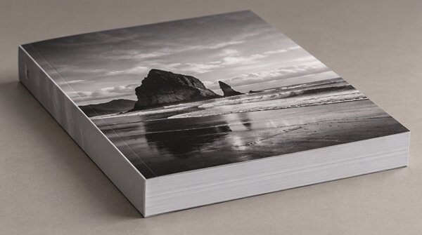 B3 Perfect Binding