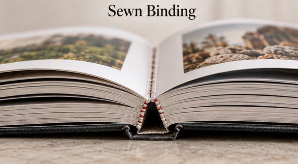 Binding 2 Sewn