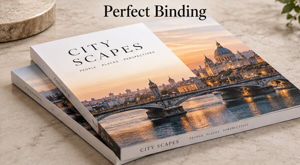 Binding 3 Perfect