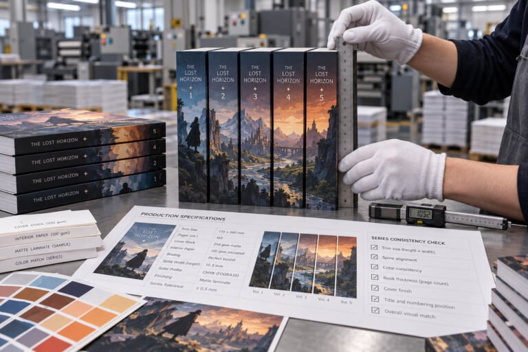 P10 Keep Every Volume Consistent