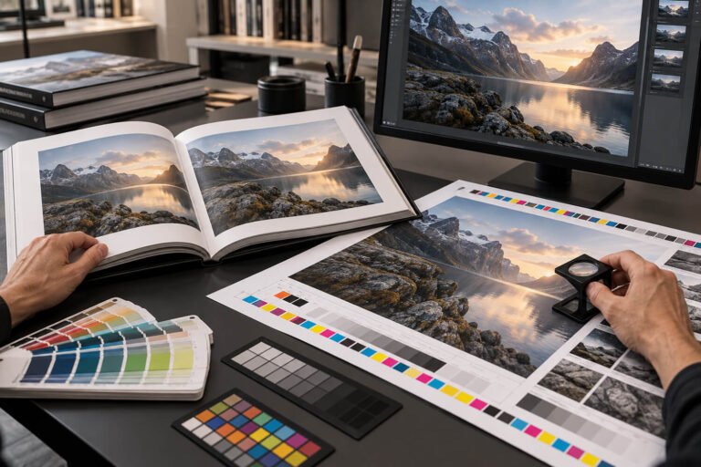 P2 Accurate Color For Photography & Art
