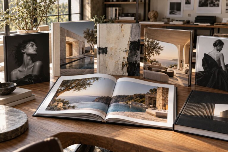 P4 Publishers, Creatives & Brands