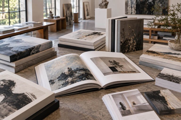 P7 Artists Galleries & Publishers