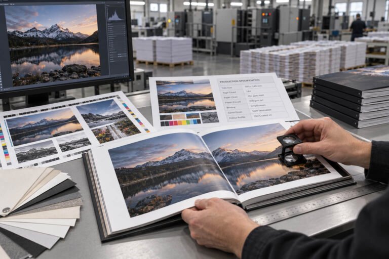P7 Proof Before Mass Production